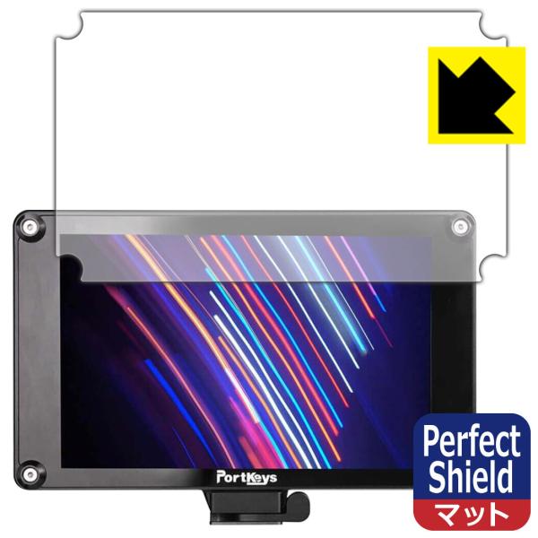 PORTKEYS HS7T II �h�C�A�E�h�w��!���˒ጸ�ی�t�B���� Perfect Shield