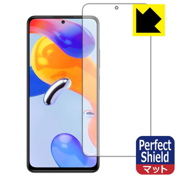 Xiaomi Redmi Note 11 Pro 5G / Redmi Note 11 ProΉ Perfect Shield ی tB [Oʗp] ˒ጸ hw {