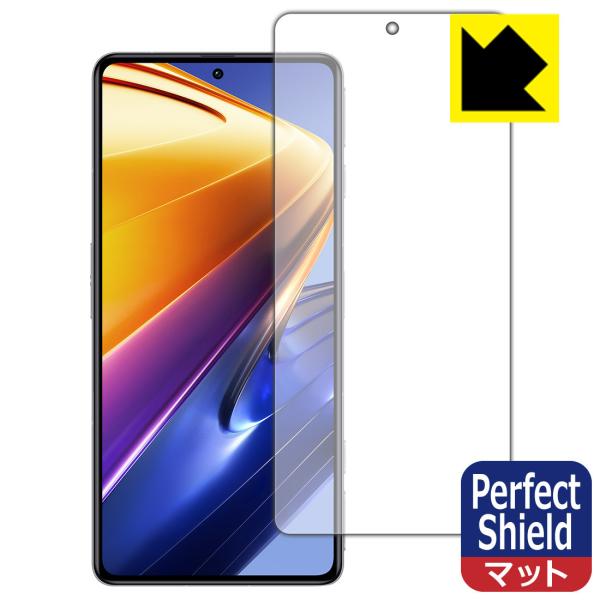 Xiaomi POCO F4 GTΉ Perfect Shield ی tB ˒ጸ hw {