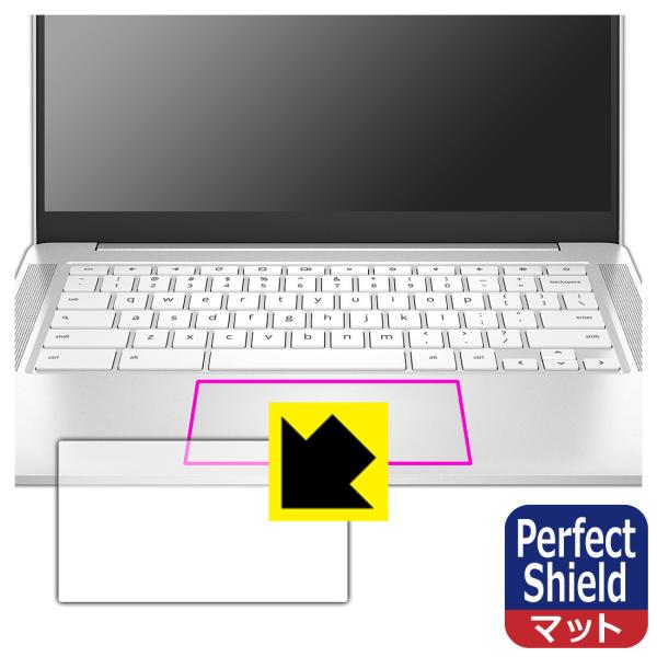 HP Chromebook 14a-nd0000V[YΉ Perfect Shield ی tB [C[Wpbhp] ˒ጸ hw {