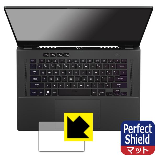 ASUS ROG Zephyrus G15 (2022) GA503RΉ Perfect Shield ی tB [^b`pbhp] ˒ጸ hw {