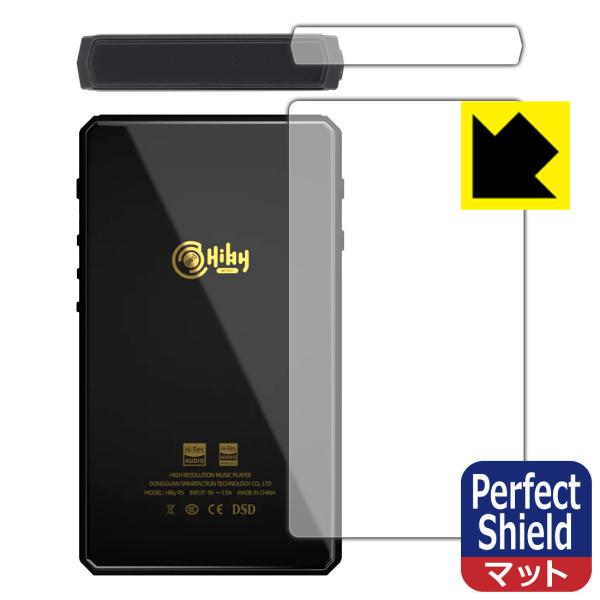 HiBy R5Gen2Ή Perfect Shield ی tB [㕔pEwʗp] ˒ጸ hw {
