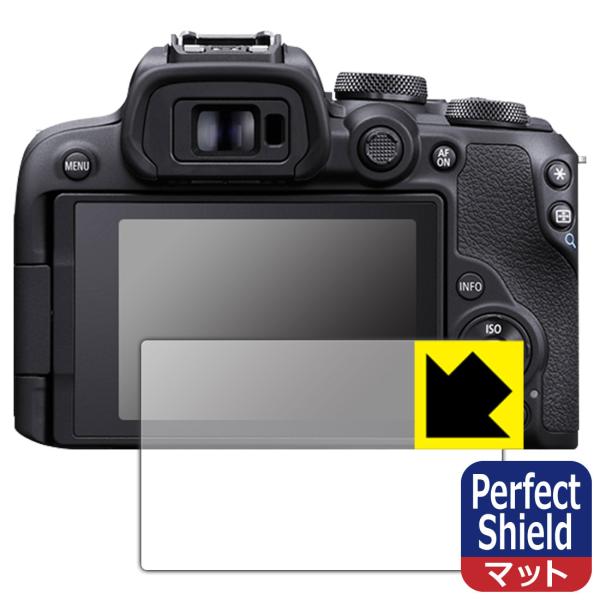 Canon EOS R50 V/R100/R10 Ή Perfect Shield ی tB ˒ጸ hw {