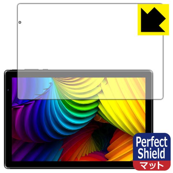 IRIE 10.1�C���`�^�u���b�g FFF-TAB10A3 �h�C�A�E�h�w��!���˒ጸ�ی�t�B���� Perfect Shield 3���Z�b�g