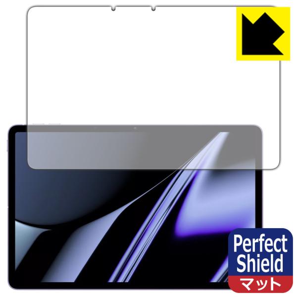 OPPO Pad �h�C�A�E�h�w��!���˒ጸ�ی�t�B���� Perfect Shield (�O�ʂ̂�) 3���Z�b�g