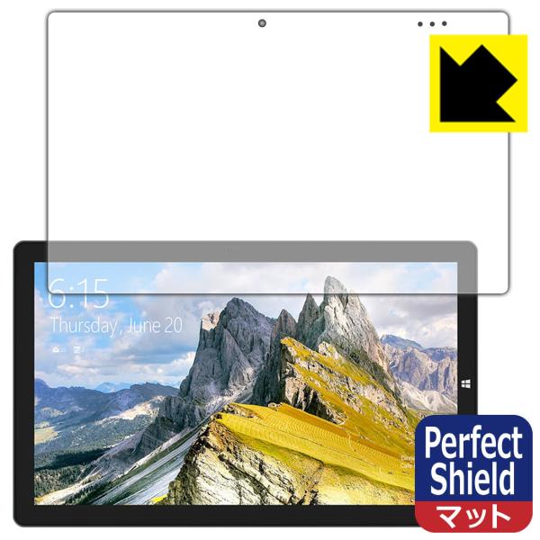 Teclast X16 (2021) �h�C�A�E�h�w��!���˒ጸ�ی�t�B���� Perfect Shield (�O�ʂ̂�) 3���Z�b�g