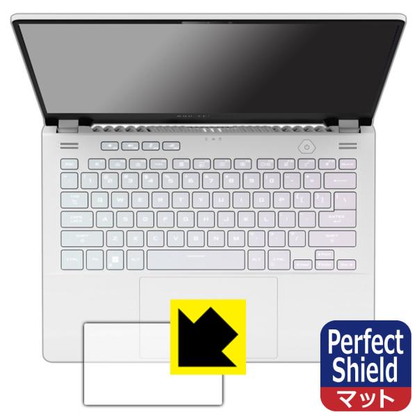 ASUS ROG Zephyrus G14 (2022) GA402RΉ Perfect Shield ی tB [^b`pbhp] 3 ˒ጸ hw {