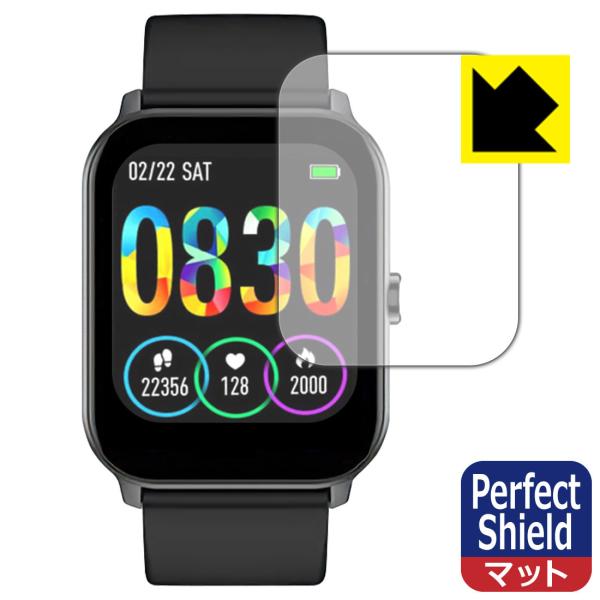 �X�}�[�g�E�H�b�` KW105�Ή� Perfect Shield �ی� �t�B���� 3���� ���˒ጸ �h�w�� ���{��