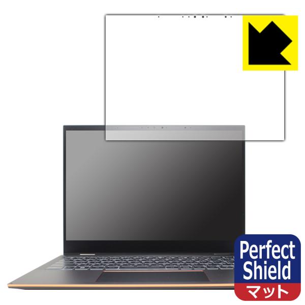 MSI Summit E13 Flip Evo A12M�Ή� Perfect Shield �ی� �t�B���� 3���� ���˒ጸ �h�w�� ���{��