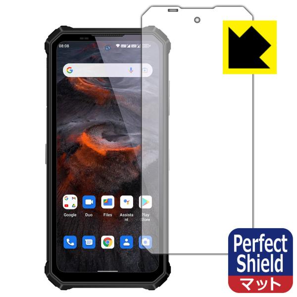 OUKITEL WP19 / WP19 Pro Ή Perfect Shield ی tB 3 ˒ጸ hw {