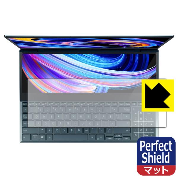 ASUS ZenBook Pro Duo 15 OLED (UX582)Ή Perfect Shield ی tB [ZJhfBXvCp] 3 ˒ጸ hw {