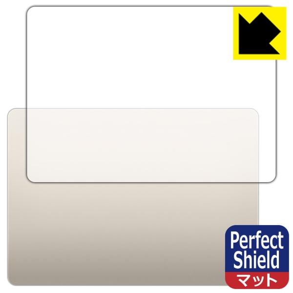 MacBook Air 13.6C`(M2)(2022Nf)Ή Perfect Shield ی tB [Vʗp] 3 ˒ጸ hw {