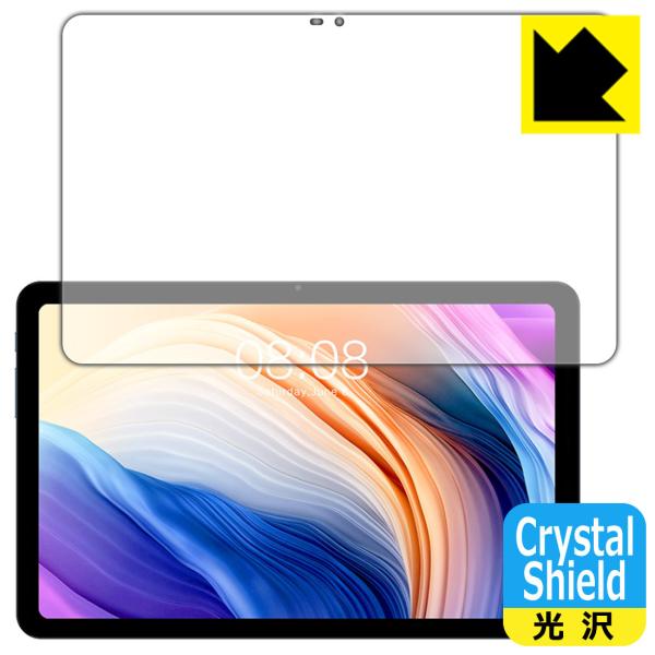 Teclast T40 Pro / T40 Pro 2023 �h�C�A�E�t�b�f�h���R�[�g!����ی�t�B���� Crystal Shield