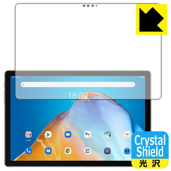 Blackview Tab 12Ή Crystal Shield ی tB 3  {