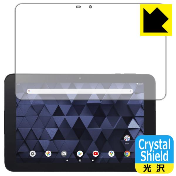 KC-T304/KC-T304C�Ή� Crystal Shield �ی� �t�B���� 3���� ���� ���{��