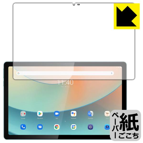 Blackview Tab 11 ꏈŎ̂悤ȕ`SnIیtB y[p[CN