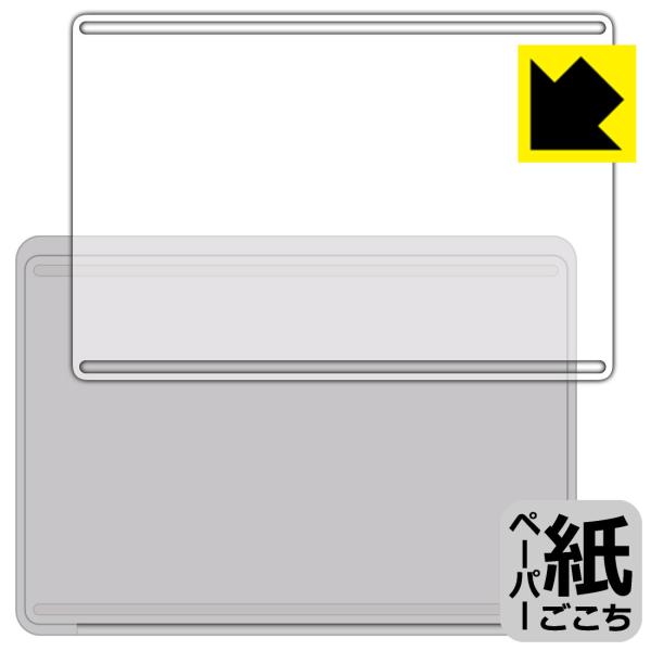 Surface Laptop Studio (2022N3f) ꏈŎ̂悤ȕ`SnIیtB y[p[CN (ʗp)