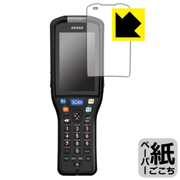 DENSO WAVE nfB^[~i BHT-M60 p y[p[CN ی tB ˒ጸ {