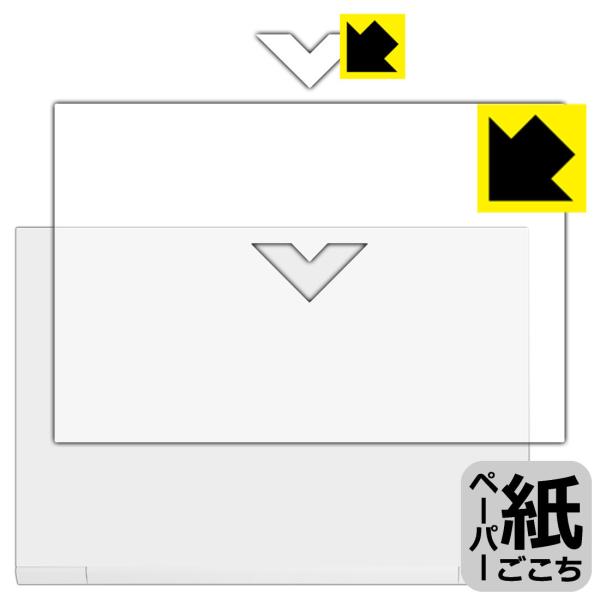 HP Victus 16-d0000 / 16-e0000V[YΉ y[p[CN ی tB [Vʗp] ˒ጸ {