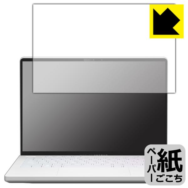 ASUS ROG Zephyrus G14 (2022) GA402RΉ y[p[CN ی tB ˒ጸ {