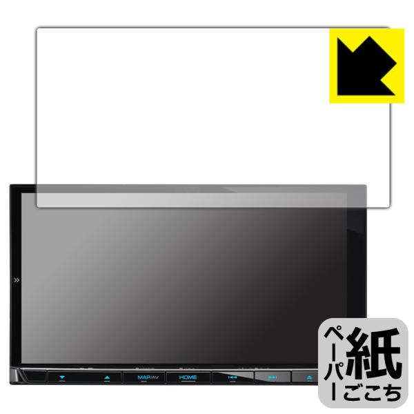 �ʑ��i�r MDV-M809HD�Ή� �y�[�p�[���C�N �ی� �t�B���� ���˒ጸ ���{��