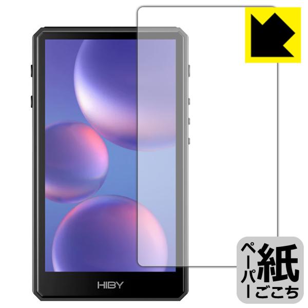 HiBy R5Gen2Ή y[p[CN ی tB [Oʗp] ˒ጸ {
