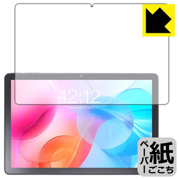 Teclast M40 Air�Ή� �y�[�p�[���C�N �ی� �t�B���� ���˒ጸ ���{��