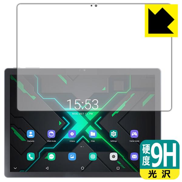 ALLDOCUBE X Game PETtBȂ̂ɋKX̍dxIیtB 9Hdxyz