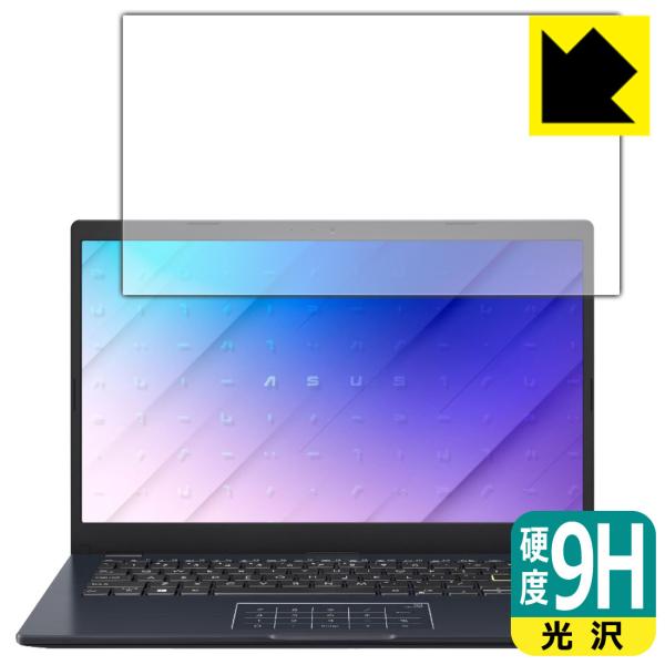 ASUS E410MA PET���t�B�����Ȃ̂ɋ����K���X�����̍d�x�I�ی�t�B���� 9H���d�x�y����z
