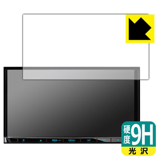 �ʑ��i�r MDV-S709/MDV-S708/MDV-S707/MDV-L309/MDV-L308/MDV-D208�Ή� 9H���d�x[����] �ی� �t�B���� ���{��