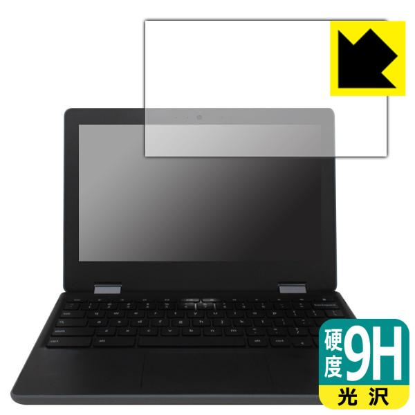 ASUS Chromebook Flip C214MA (C214MA-GA0029)�Ή� 9H���d�x[����] �ی� �t�B���� ���{��