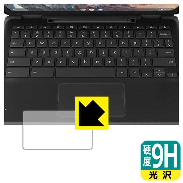 HP Chromebook x360 11 G4 EE�Ή� 9H���d�x[����] �ی� �t�B���� [�N���b�N�p�b�h�p] ���{��
