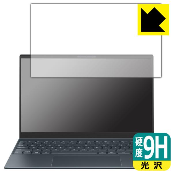 ASUS ZenBook 13 OLED UX325EAΉ 9Hdx[] ی tB {
