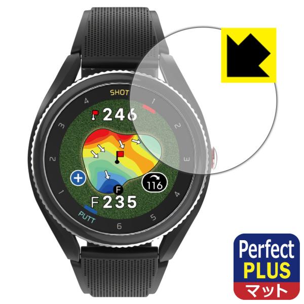 Voice Caddie T9 ({CXLfB T9)Ή Perfect Shield Plus ی tB ˒ጸ hw {