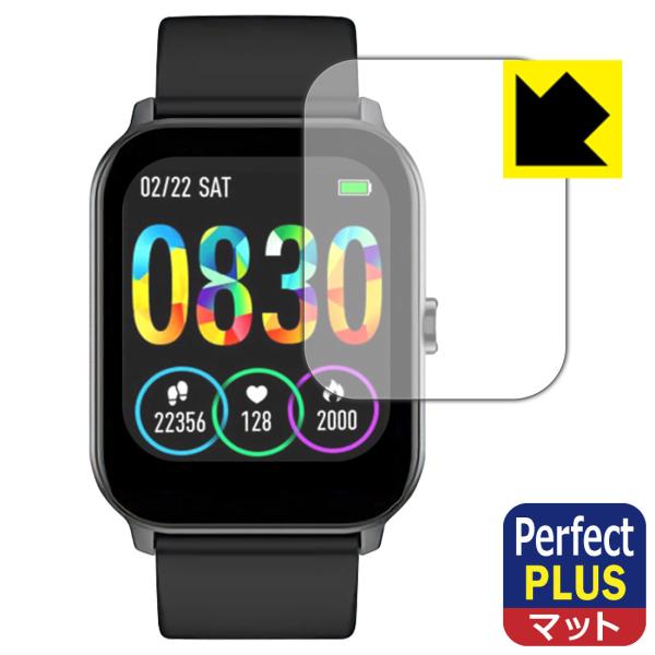 �X�}�[�g�E�H�b�` KW105�Ή� Perfect Shield Plus �ی� �t�B���� ���˒ጸ �h�w�� ���{��