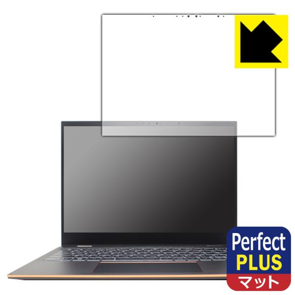 MSI Summit E13 Flip Evo A12M�Ή� Perfect Shield Plus �ی� �t�B���� ���˒ጸ �h�w�� ���{��