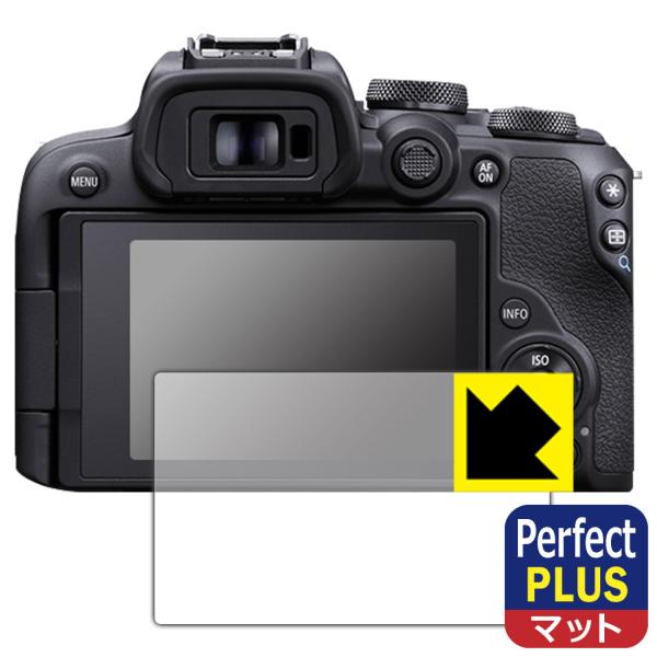 Canon EOS R50 V/R100/R10 Ή Perfect Shield Plus ی tB ˒ጸ hw {