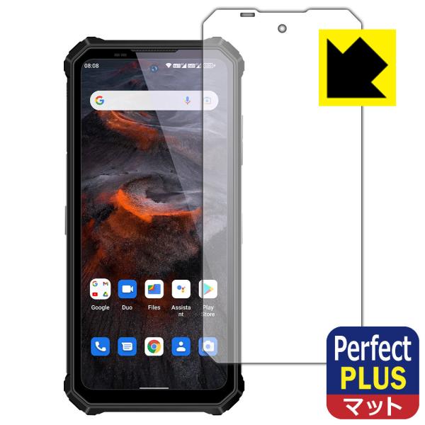 OUKITEL WP19 / WP19 Pro Ή Perfect Shield Plus ی tB ˒ጸ hw {