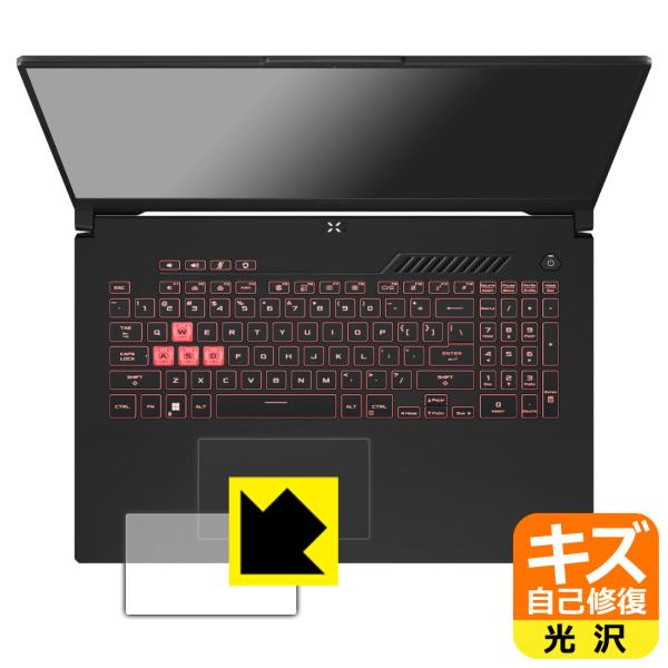 ASUS TUF Gaming A17 (2022) FA707RΉ LYȏC ی tB [^b`pbhp]  {