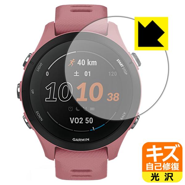 GARMIN Forerunner 255S Music / Forerunner 255S�Ή� �L�Y���ȏC�� �ی� �t�B���� ���� ���{��