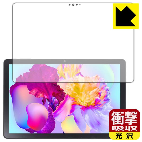 Teclast P30HD�Ή� �Ռ��z��[����] �ی� �t�B���� �ϏՌ� ���{��