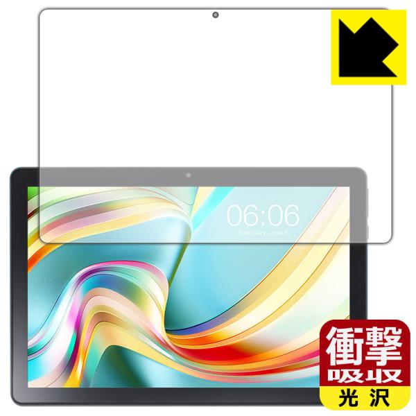 Teclast P25 / P25 Plus�Ή� �Ռ��z��[����] �ی� �t�B���� �ϏՌ� ���{��
