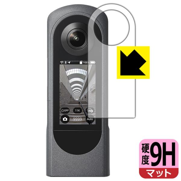 RICOH THETA XΉ 9Hdx[˒ጸ] ی tB {