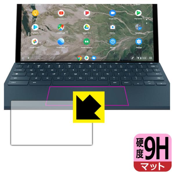 HP Chromebook x2 11-da0000V[YΉ 9Hdx[˒ጸ] ی tB [C[Wpbhp] {