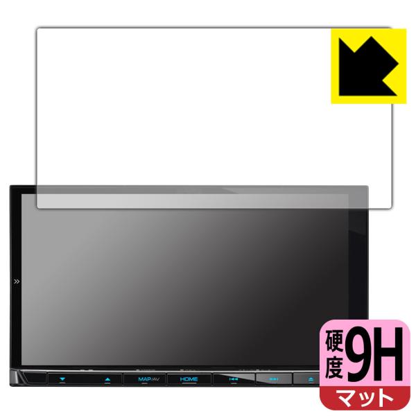 �ʑ��i�r MDV-M809HD�Ή� 9H���d�x[���˒ጸ] �ی� �t�B���� ���{��