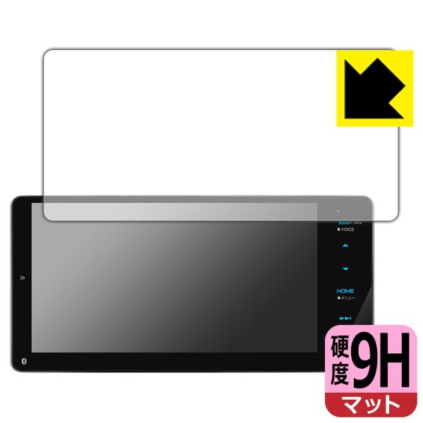�ʑ��i�r MDV-M809HDW/MDV-M808HDW�Ή� 9H���d�x[���˒ጸ] �ی� �t�B���� ���{��