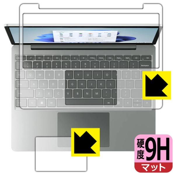 Surface Laptop Go 2 (2022N6f)Ή 9Hdx[˒ጸ] ی tB [gbNpbhpEp[Xgp] {