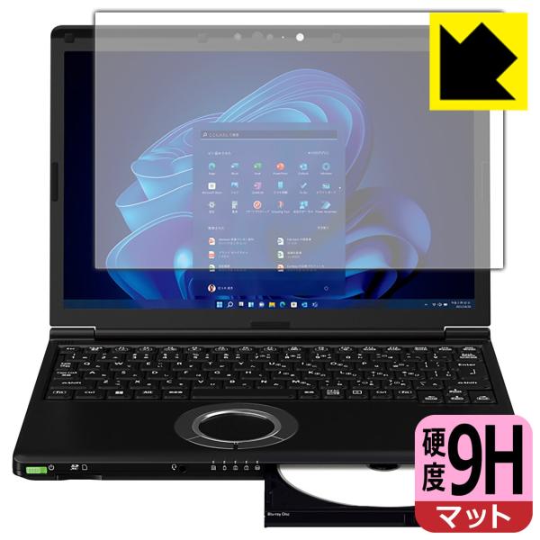 ���b�c�m�[�gSV2�V���[�Y(CF-SV2)�Ή� 9H���d�x[���˒ጸ] �ی� �t�B���� ���{��