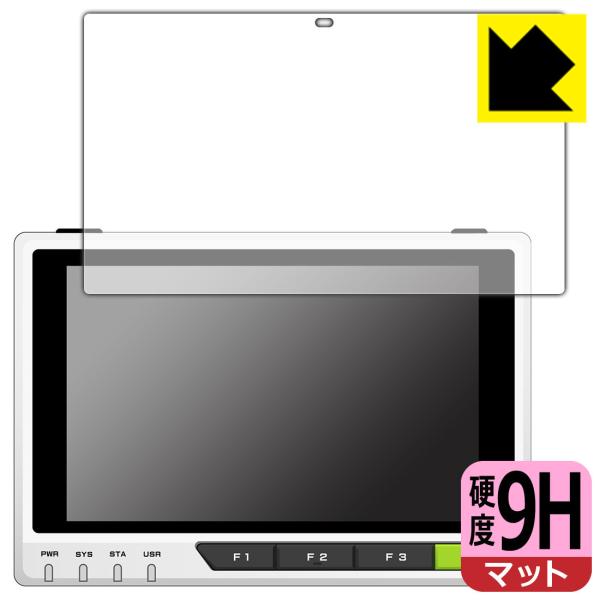 Seeed reTerminal�Ή� 9H���d�x[���˒ጸ] �ی� �t�B���� ���{��