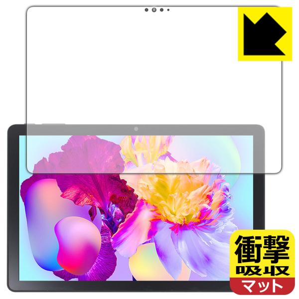 Teclast P30HD�Ή� �Ռ��z��[���˒ጸ] �ی� �t�B���� �ϏՌ� ���{��